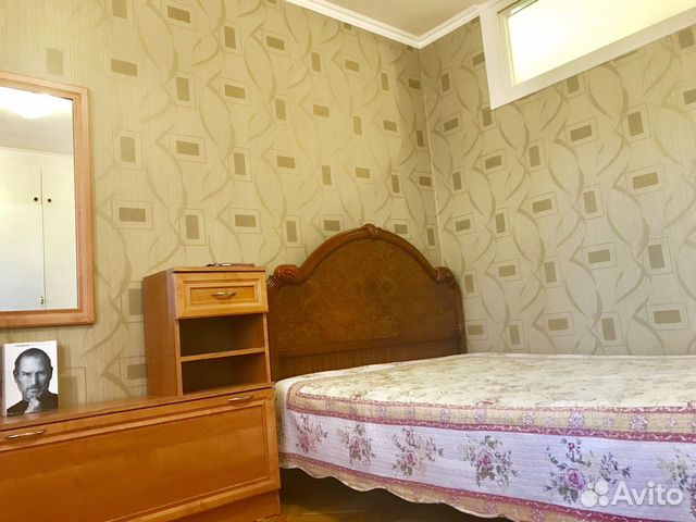 1-к квартира, 42 м², 5/10 эт.