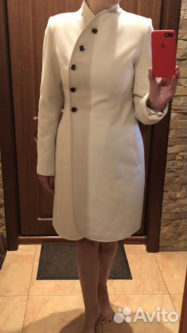 Пальто женское