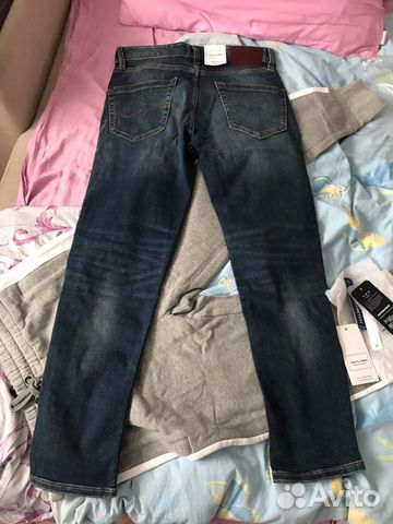 Новые джинсы Jack & Jones Новые джинсы Jack & Jones