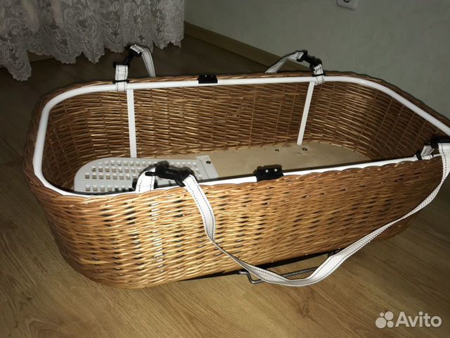 Детская коляска Детская коляска