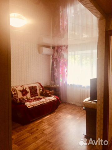 1-к квартира, 31 м², 3/5 эт. 1-к квартира, 31 м², 3/5 эт.
