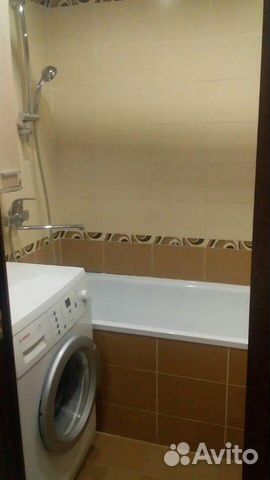 2-к квартира, 55 м², 2/9 эт. 2-к квартира, 55 м², 2/9 эт.