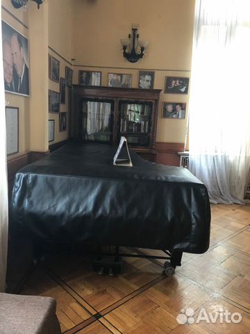 Чехол на рояль, пианино Чехол на рояль, пианино