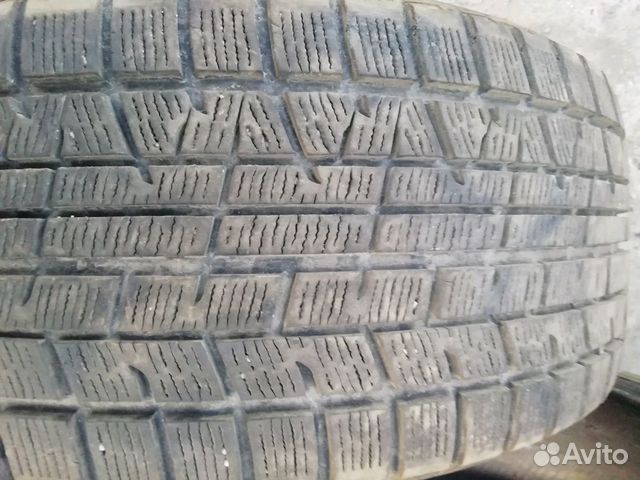 1 Зимние шина 235 45 17 Yokohama ICE cuard IG 50 п 1 Зимние шина 235 45 17 Yokohama ICE cuard IG 50 п