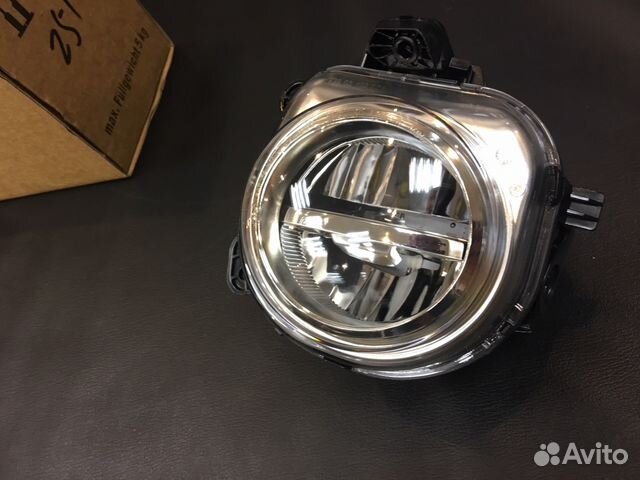 Противотуманная фара птф бмв BMW F15 Ф16 F LED лэд Противотуманная фара птф бмв BMW F15 Ф16 F LED лэд
