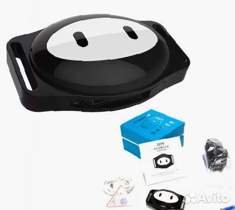 Ошейник для животных с GPS Ошейник для животных с GPS
