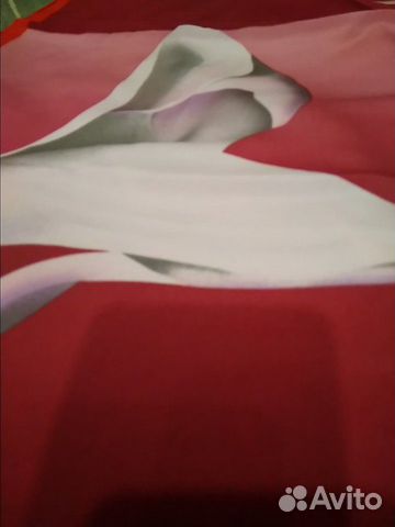 Шелковый платок