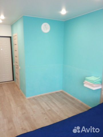 

Квартира-студия, 22 м², 1 кровать