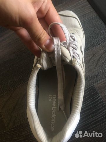 Кроссовки NEW balance Кроссовки NEW balance