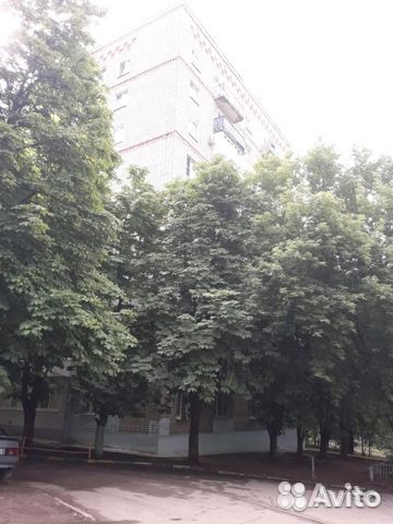 2-к квартира, 42 м², 1/10 эт. 2-к квартира, 42 м², 1/10 эт.