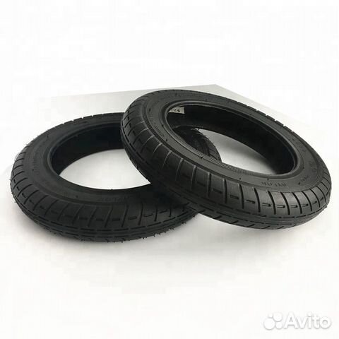 Покрышка 10 дюймов для поворотного колесо