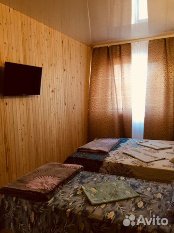 Комната 17 м² в 1-к, 1/3 эт. Комната 17 м² в 1-к, 1/3 эт.