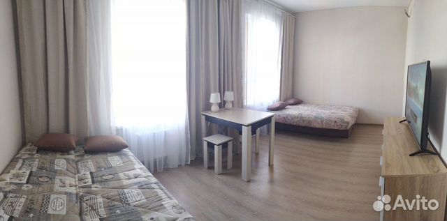 

2-к. квартира, 64 м², 4 кровати