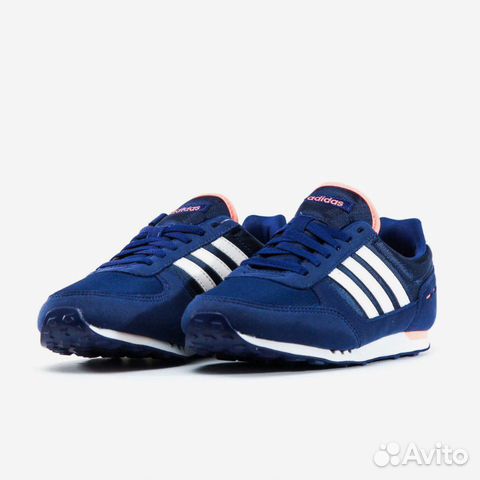 adidas city racer