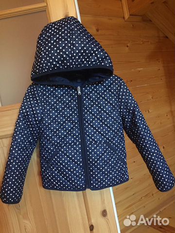 Куртка Ralph Lauren 6 лет Куртка Ralph Lauren 6 лет