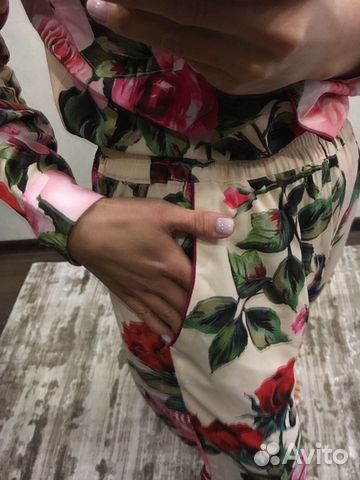 Костюм брючный Dolce&Gabbana Костюм брючный Dolce&Gabbana