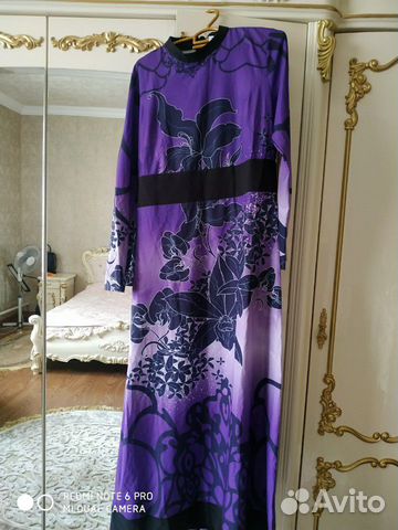 Платье Турецкое новое)