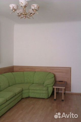 1-к квартира, 38 м², 2/5 эт.