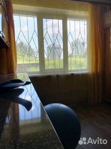 1-к квартира, 36 м², 1/9 эт. 1-к квартира, 36 м², 1/9 эт.