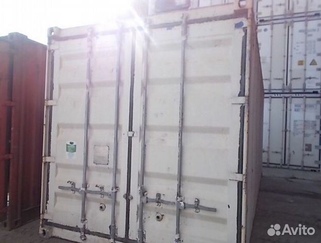 Морской контейнер 20 футов аренда/продажа Морской контейнер 20 футов аренда/продажа