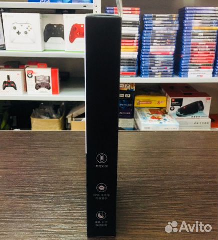 Xiaomi Mi Band 4