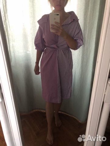 Платье