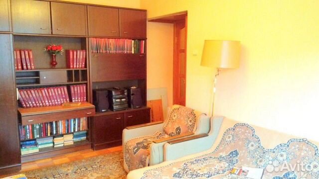 2-к квартира, 42.4 м², 1/9 эт. 2-к квартира, 42.4 м², 1/9 эт.