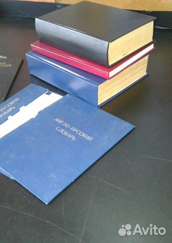 Реставрация книг, переплет