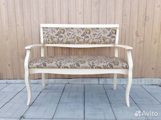 banketka malenkij divanchik kupit v saratove tovary dlya doma i dachi avito