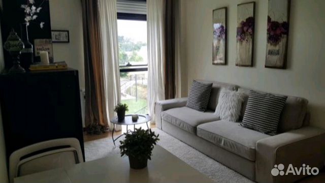 2-к квартира, 40 м², 2/4 эт. 2-к квартира, 40 м², 2/4 эт.