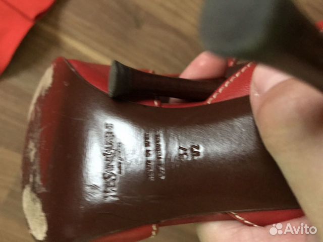 Yves sant laurent оригинал 37,5