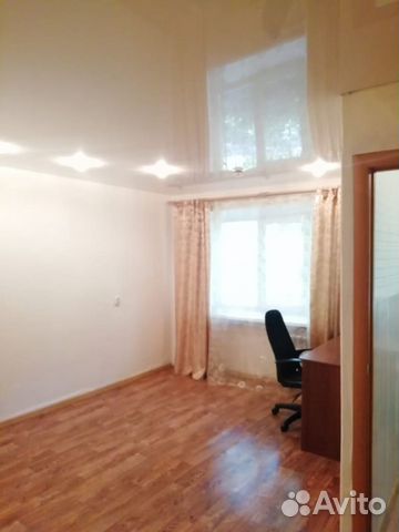 1-к квартира, 31 м², 1/5 эт.