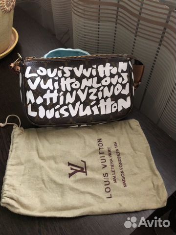 Сумочка Louis Vuitton Сумочка Louis Vuitton