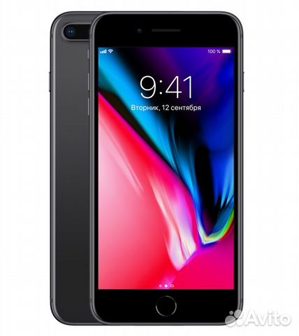iPhone 8 Plus 64Gb iPhone 8 Plus 64Gb