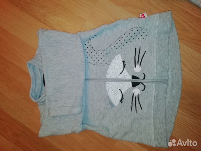 Кофта 74 см Кофта 74 см