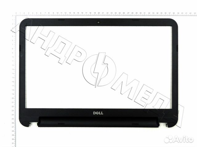 Корпус dell inspiron 3521 (пересылка)