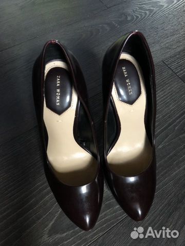 Туфли Zara Туфли Zara