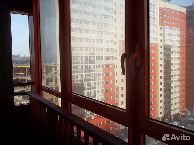 Студия, 29 м², 11/17 эт.