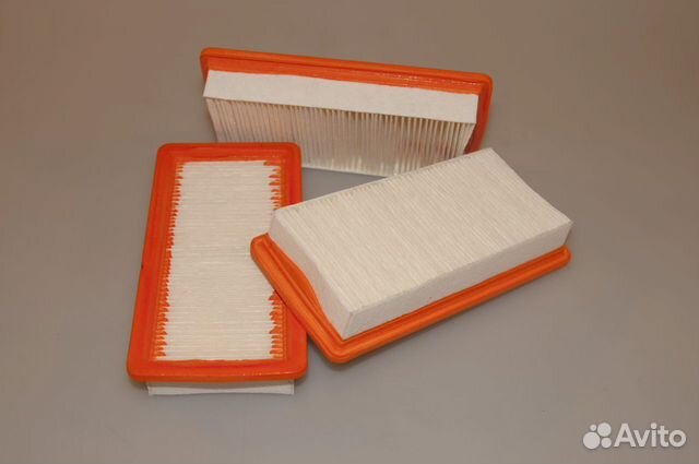 Фильтр для пылесоса karcher 6.414-631.0