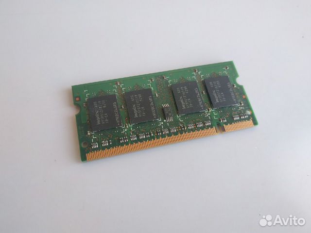 Оперативная память Hynix DDR2 533Mhz 512Mb Оперативная память Hynix DDR2 533Mhz 512Mb