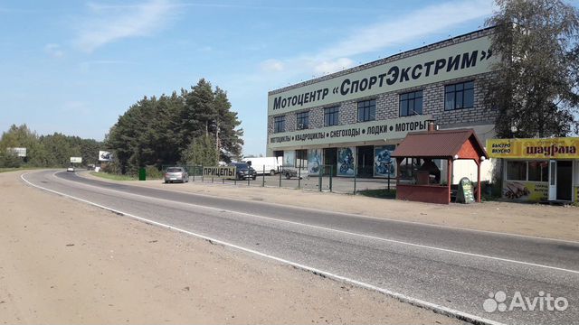Помещение свободного назначения, 526.2 м² Помещение свободного назначения, 526.2 м²