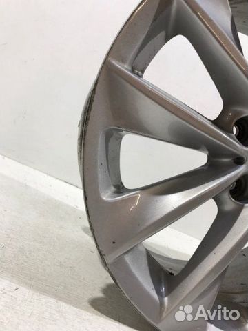 Диск литой R18 / BMW X3 F25 Диск литой R18 / BMW X3 F25