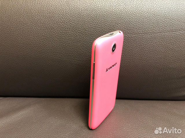 Lenovo A516 (Pink) Lenovo A516 (Pink)