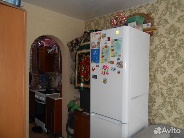 1-к квартира, 17 м², 1/9 эт. 1-к квартира, 17 м², 1/9 эт.