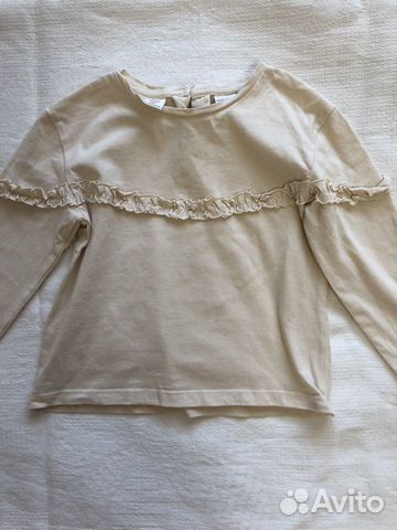 Пакет вещей Zara Пакет вещей Zara