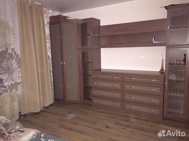 Стенка от мебельной фабрики Lazurit