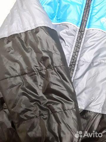 Куртка зимняя, Outventure, 110 Куртка зимняя, Outventure, 110