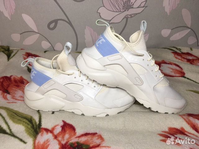 Кроссовки Nike Air Huarache Кроссовки Nike Air Huarache