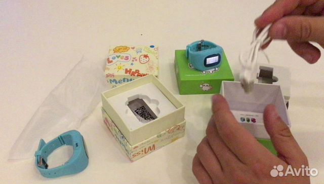 Умные Часы Smart Baby Watch q50 Цветные+телефон Умные Часы Smart Baby Watch q50 Цветные+телефон