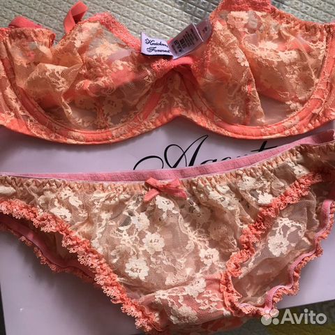 Agent provocateur Комплект нижнего белья
